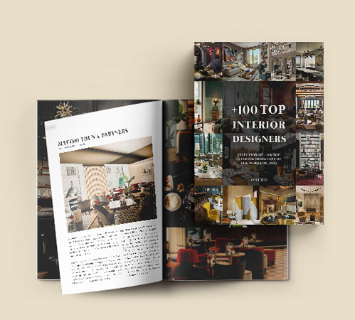 Ebook top +100 top Top 20 Interior Designers in Munich cover top 100book