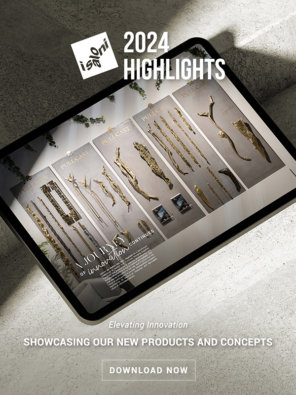 Download Salone del Mobile Highlights Free Ebook
