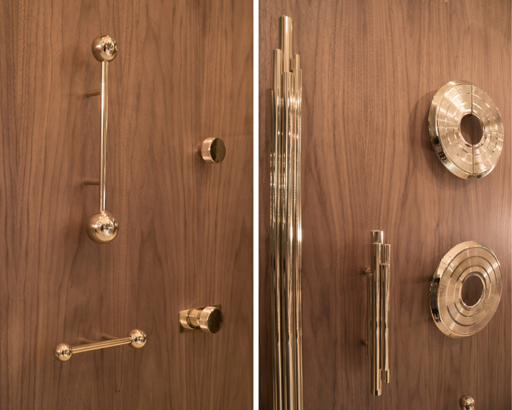 Architectural Hardware What Is It and How It's Relates to PullCast!