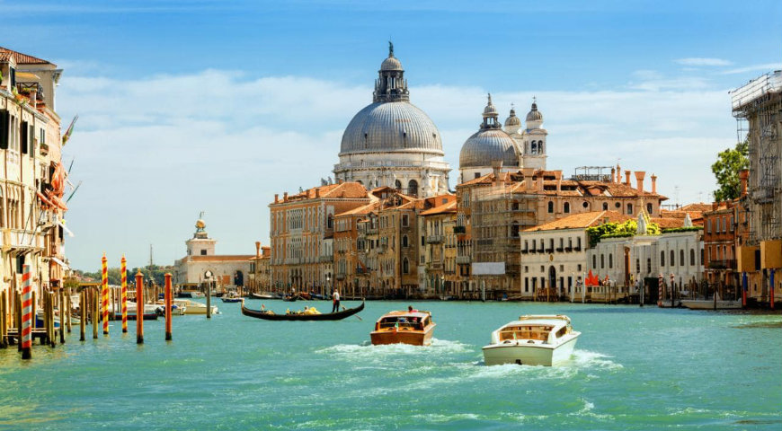 The Winners of the Architectural Exhibition of Venice Biennale 2018