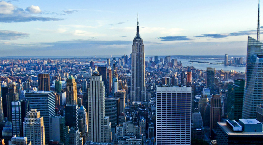 The Best Studios of Hospitality Design in New York!