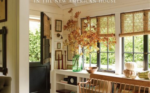 A Place to Call Home, The Best Architectural Book For You To Read!