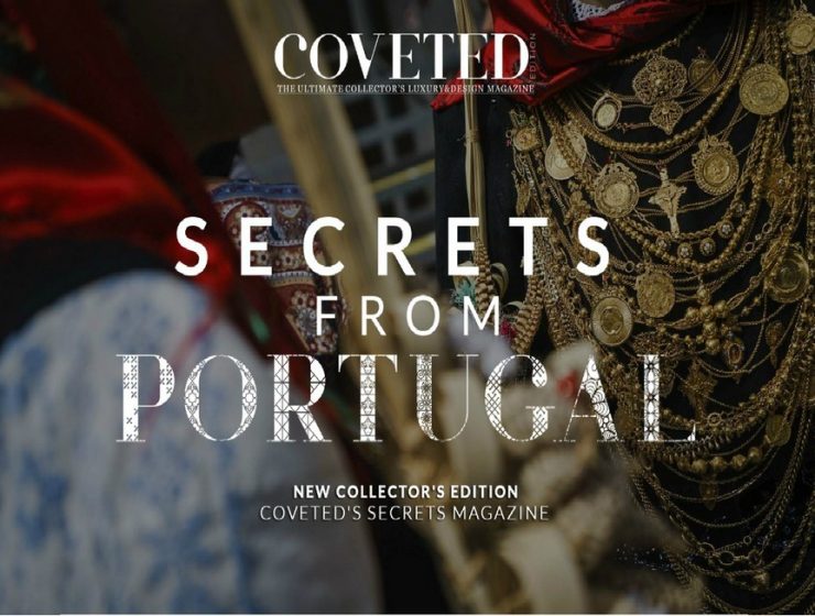 Discover PullCast in The Secrets From Portugal Magazine