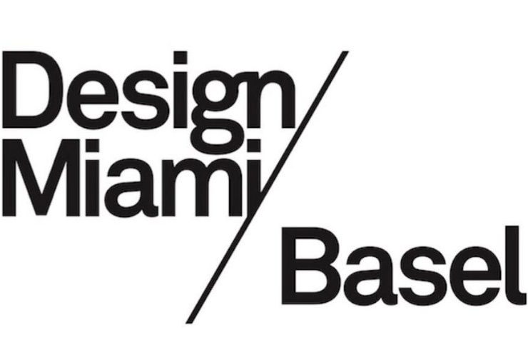 Design Miami/Basel 2018 Is Underway in Basel! Visit It