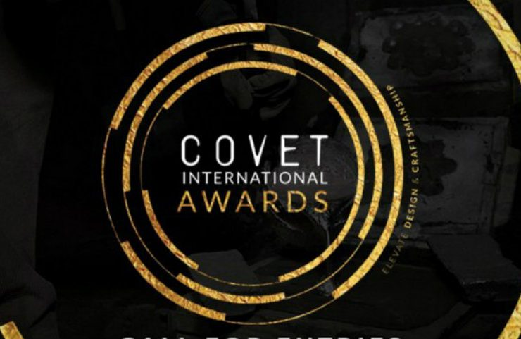 Announcing the 1st Edition of the Covet International Awards