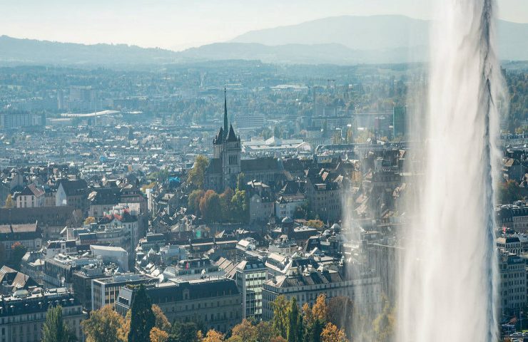 4 Design Things to Do in Geneva