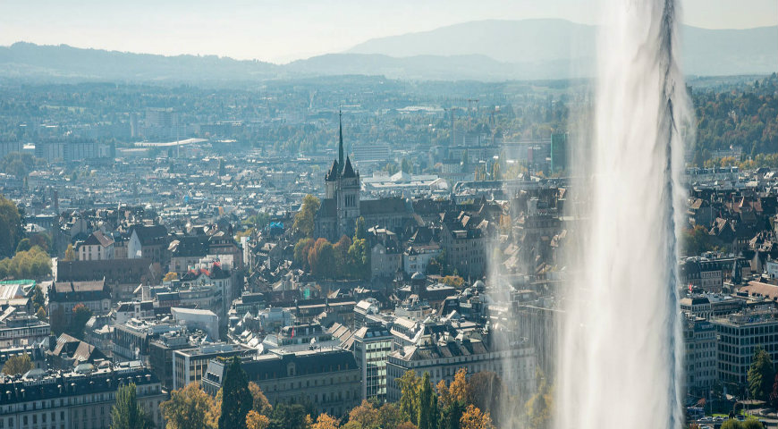 4 Design Things to Do in Geneva