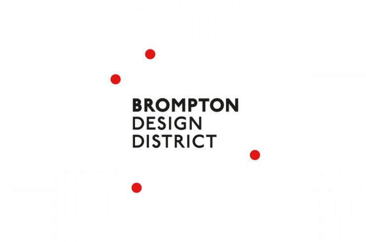 Visit the Brompton Design District During the London Design Festival