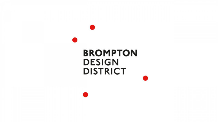 Visit the Brompton Design District During the London Design Festival
