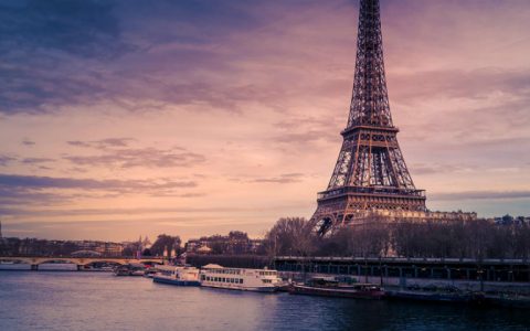 The Event Guide You Need to Know for the Paris Design Week