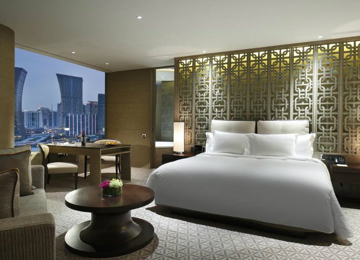 The Best Hotels to Stay During Salone del Mobile.Milano Shanghai