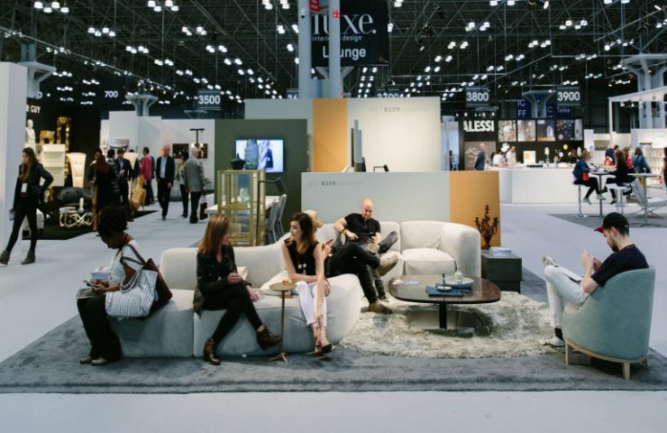 The Guide You'll Need For ICFF South Florida 2018