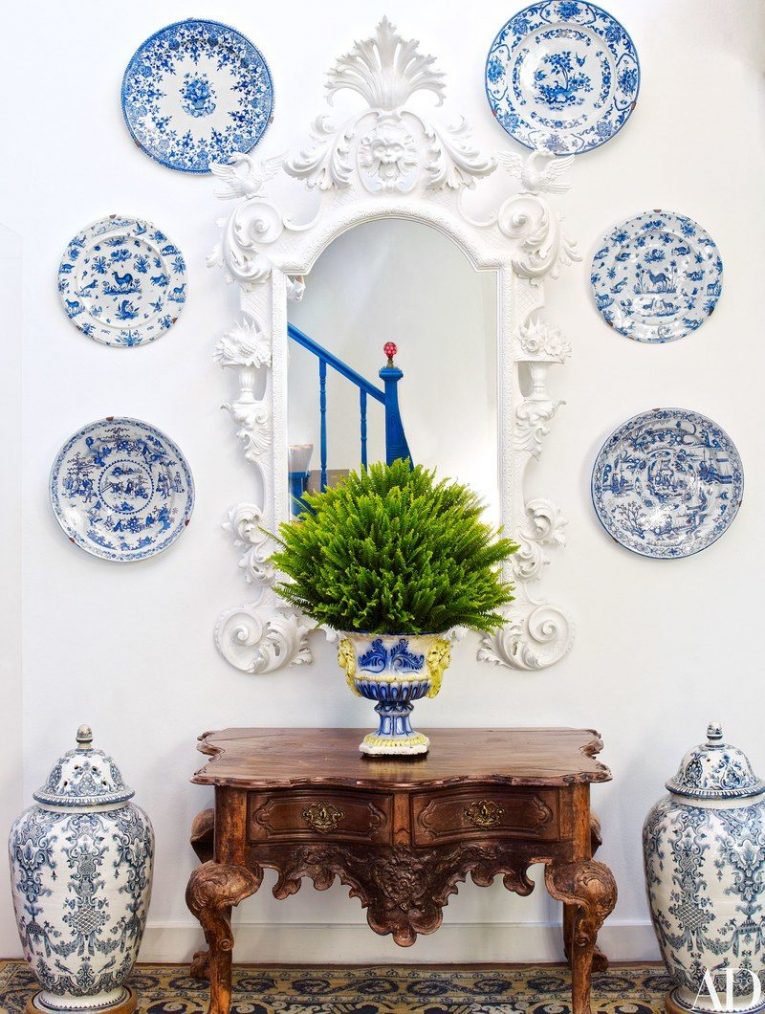 Vintage Trends to Mix With Amazing Hardware Pieces