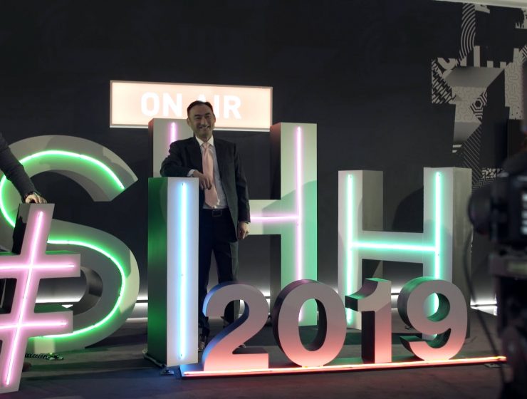 All About the SIHH 2019