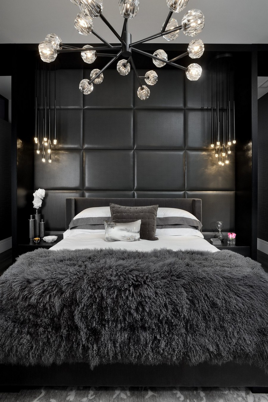Be Inspired By This Modern Luxury House Design