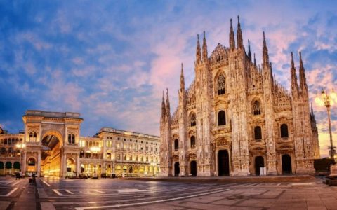 Decorative Hardware Agenda Brera & Tortona Design Districts