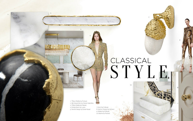 Can You Handle This Trend? - Classic Hardware Style