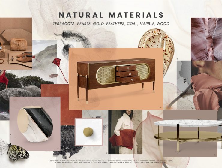 Can You Handle This Trend - Neutral and Natural Trends