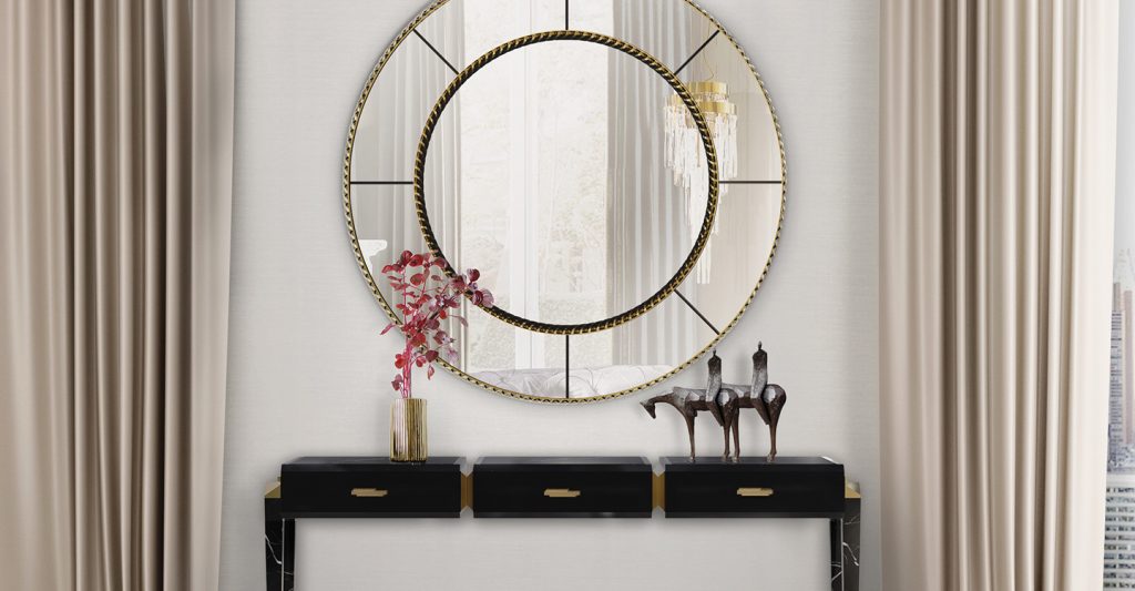 Jewellery Hardware Inspirations – High-End Hardware Decor Examples