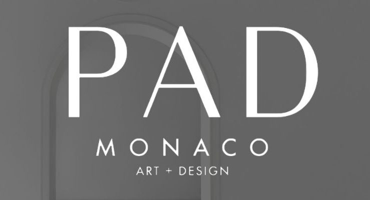 Decorative Hardware Agenda - PAD Monaco