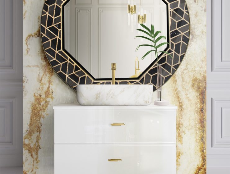 The Best 2020 Bathroom Trends