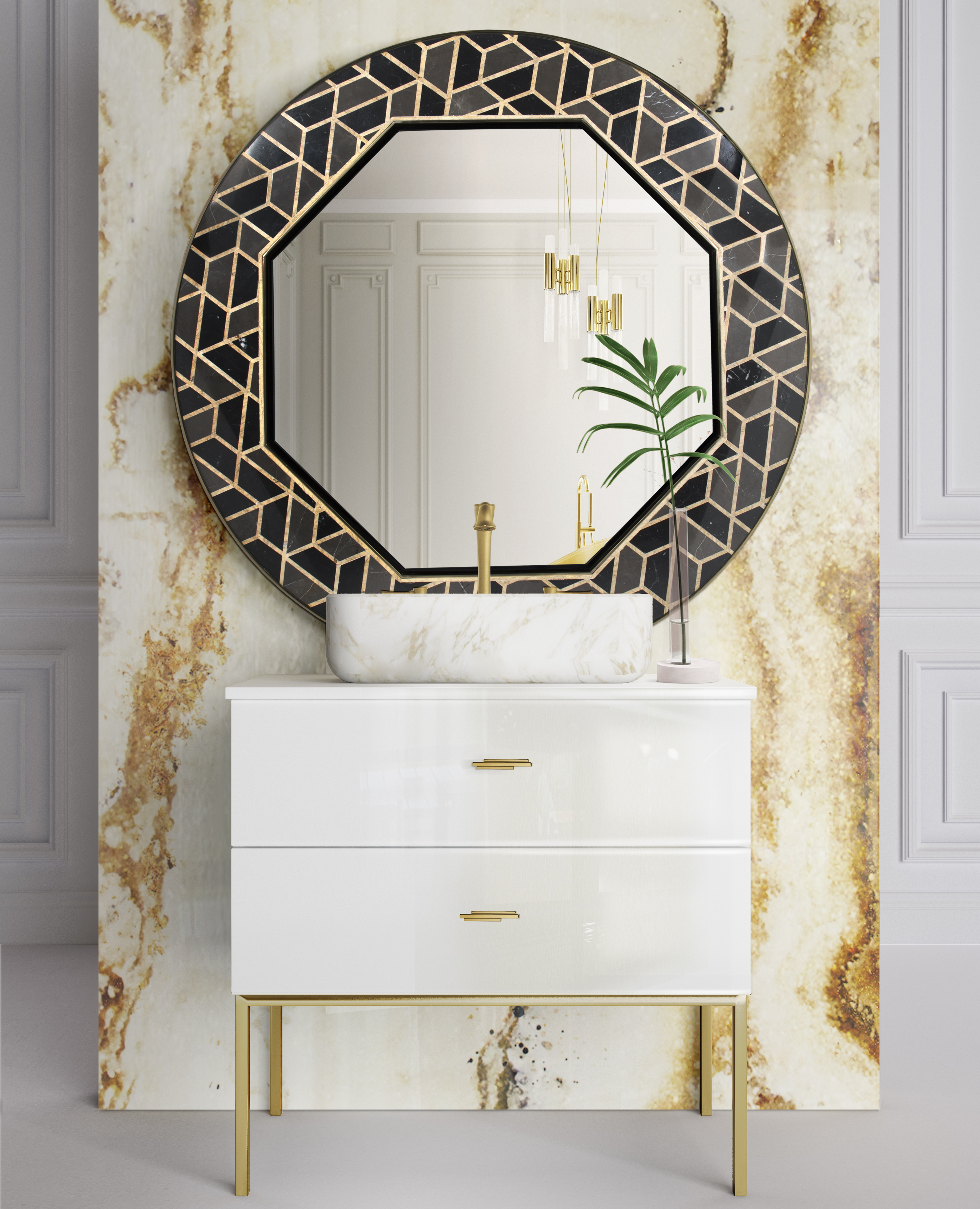 The Best 2020 Bathroom Trends