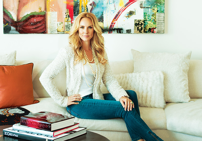 Sofia Joelsson Design, a Top Miami Design Studio For Your Lux Project
