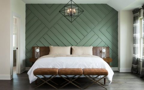 8 Effortlessly Contemporary Bedrooms That Will Inspire You