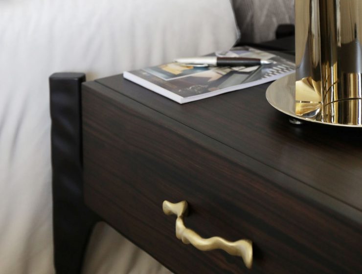 Hotel Bedroom Tips for A Luxurious Sleep