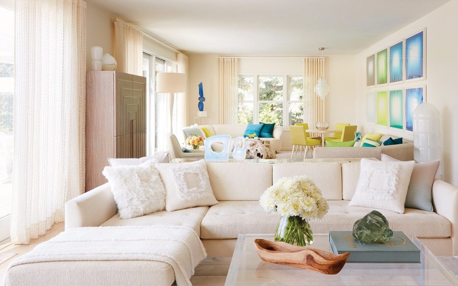 Amy Lau - Explore Her Fantastic Interior Design Projects