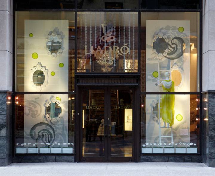 Amy Lau - Explore Her Fantastic Interior Design Projects