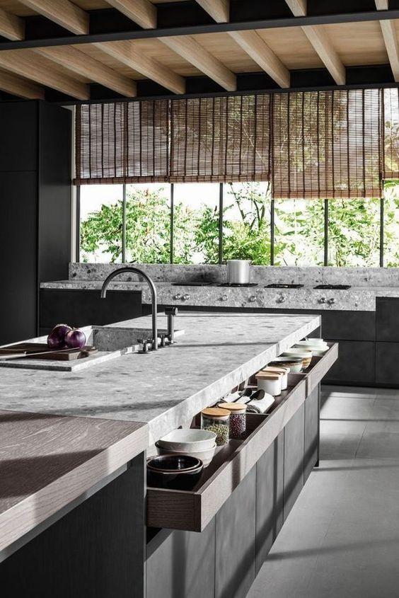 Fabulous Materials For a Trending Kitchen Renovation
