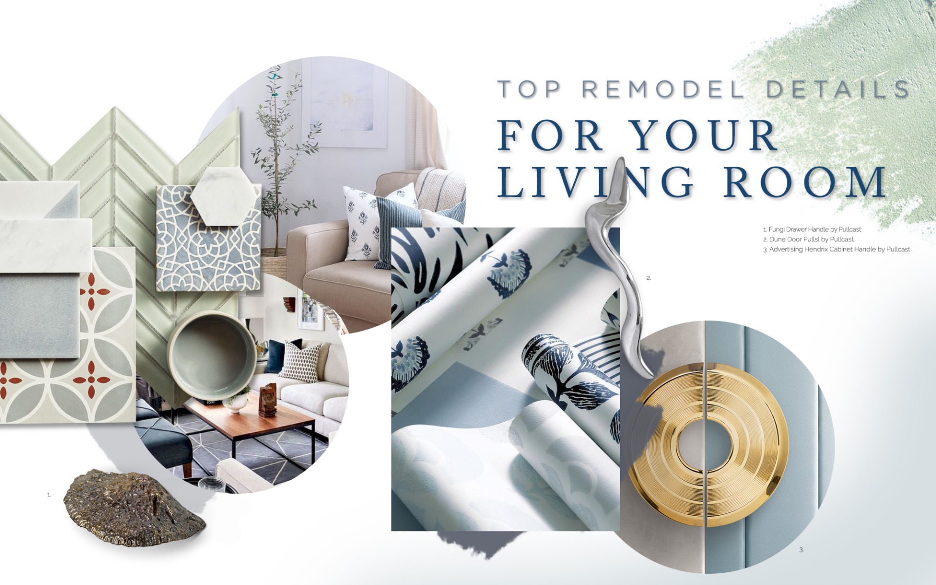 Living Room Remodel Tips