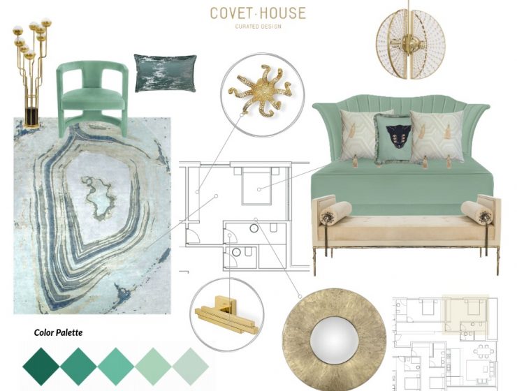 PullCast Color Trends – Seafoam Blue