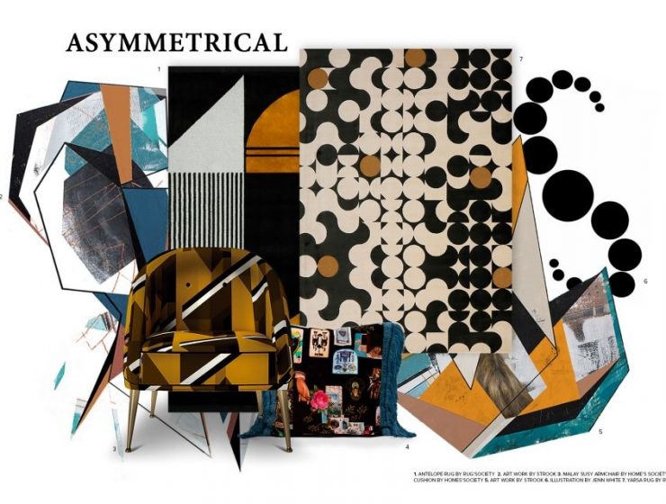 Can You Handle This Trend - Asymmetrical Design 1