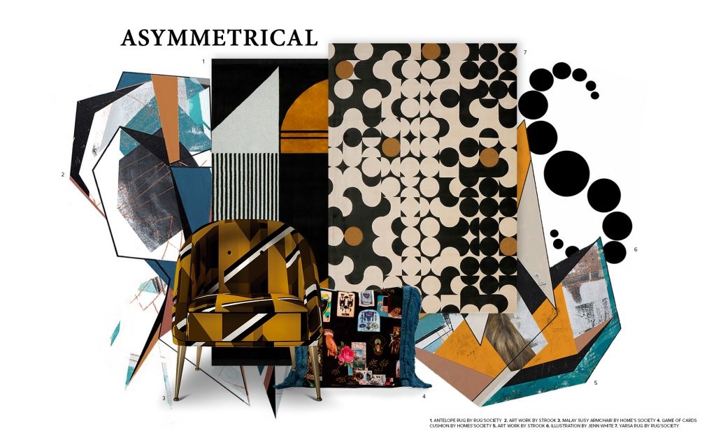 Can You Handle This Trend - Asymmetrical Design 1