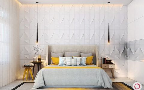Hotel Bedroom Tips for A Luxurious Sleep