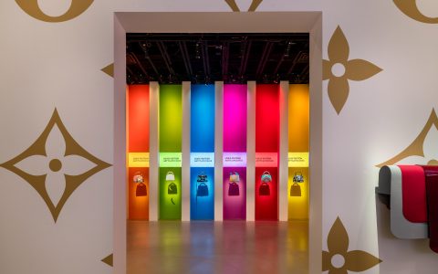 Louis Vuitton Celebrates 160 Years of Design Collaborations