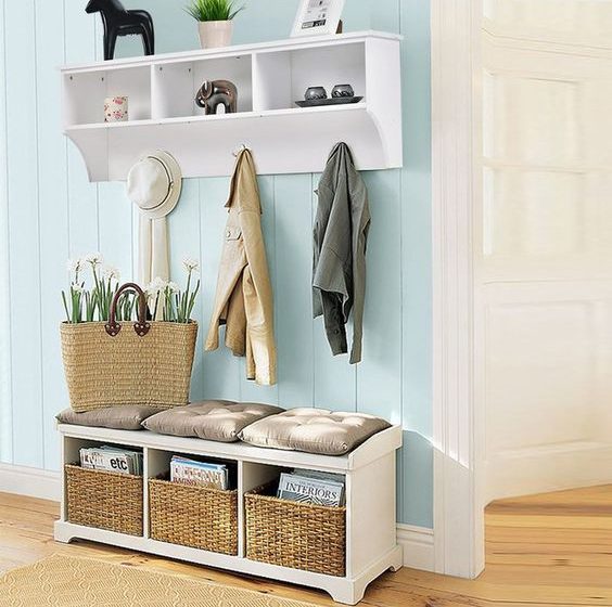 Create The Perfect Entrance With Our Foyer Ideas