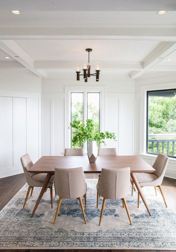 How To Choose The Perfect Dining Table Design in 2023