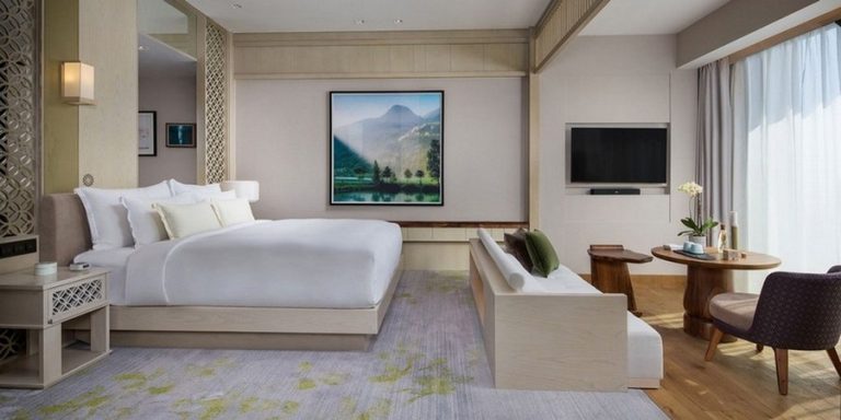 Amazing Design Projects Anandi Hotel and Spa