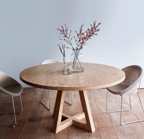 How To Choose The Perfect Dining Table Design in 2023