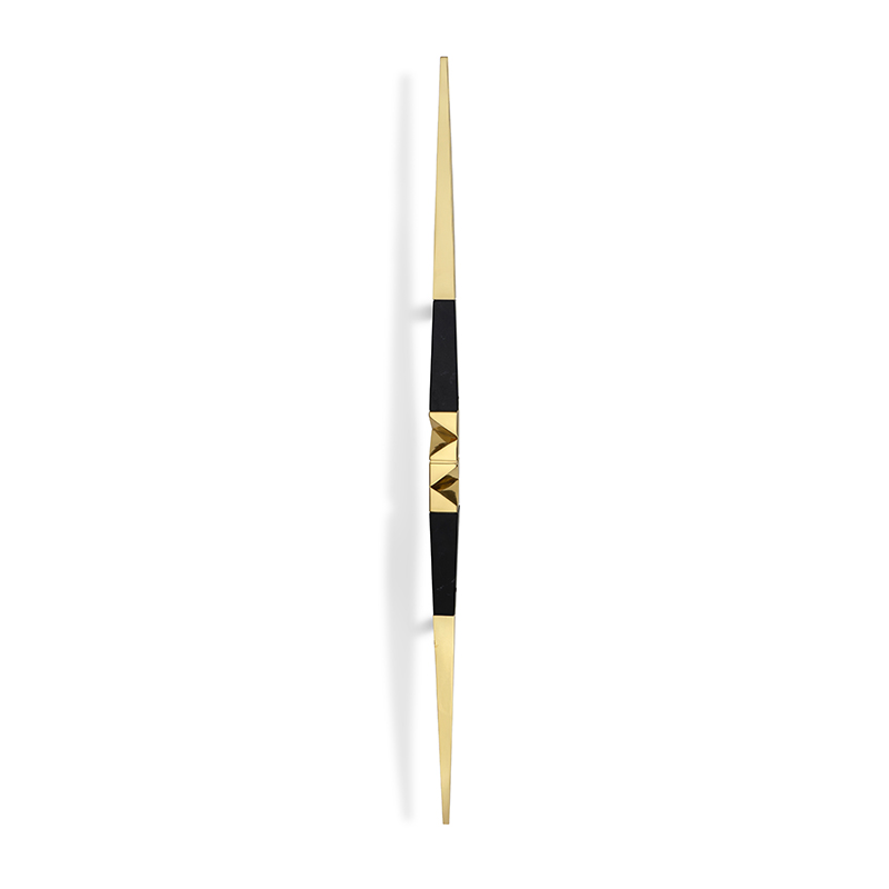 spear door pull for your front door