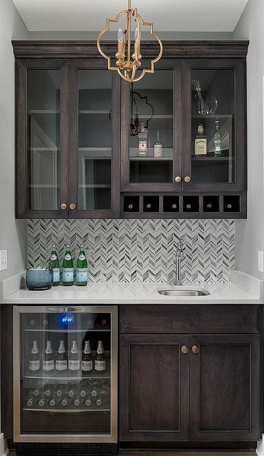 Home Bar Ideas To Create A Luxurious Setting in 2023