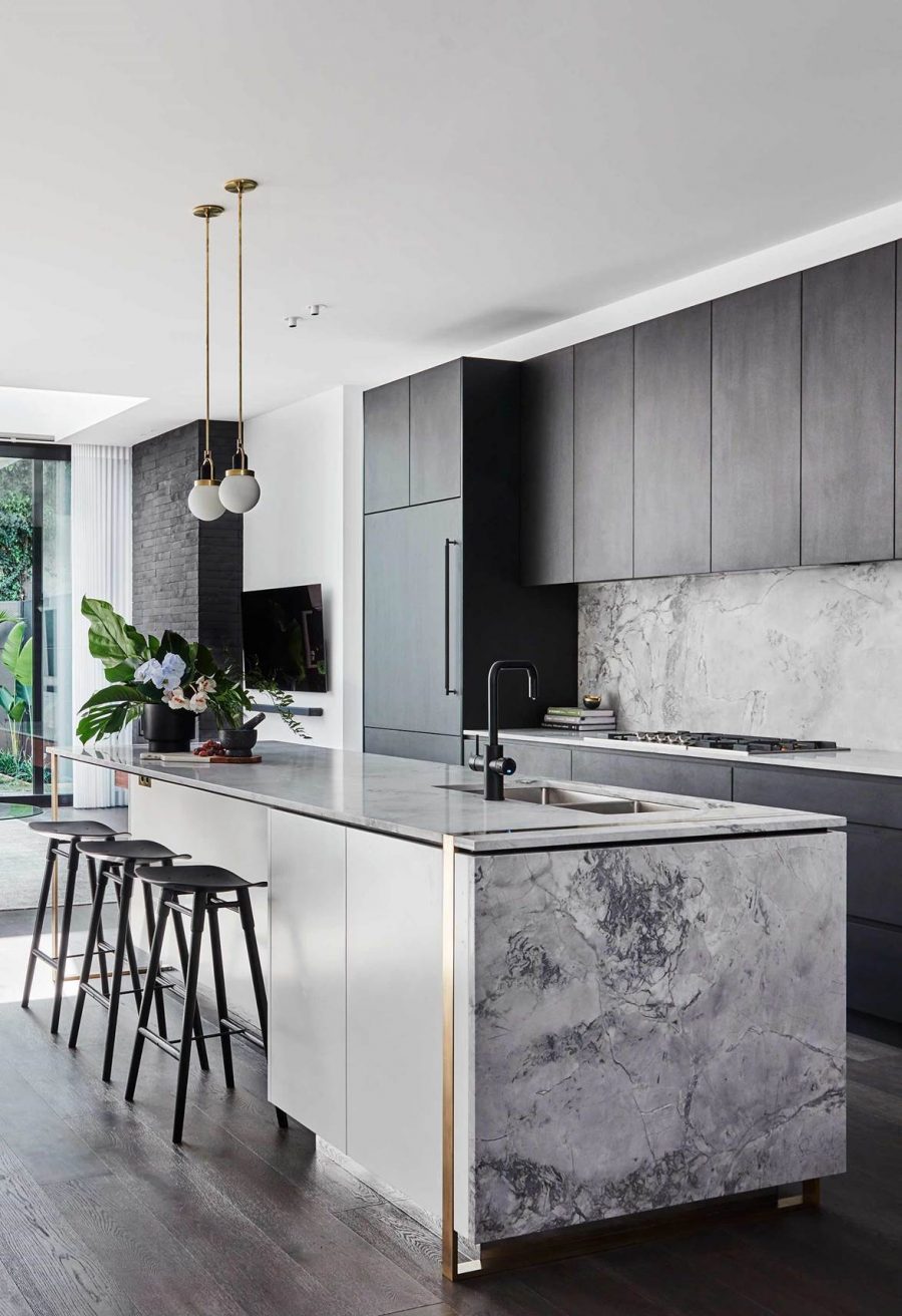 Kitchen Island Designs That Are Both Perfect And Practical