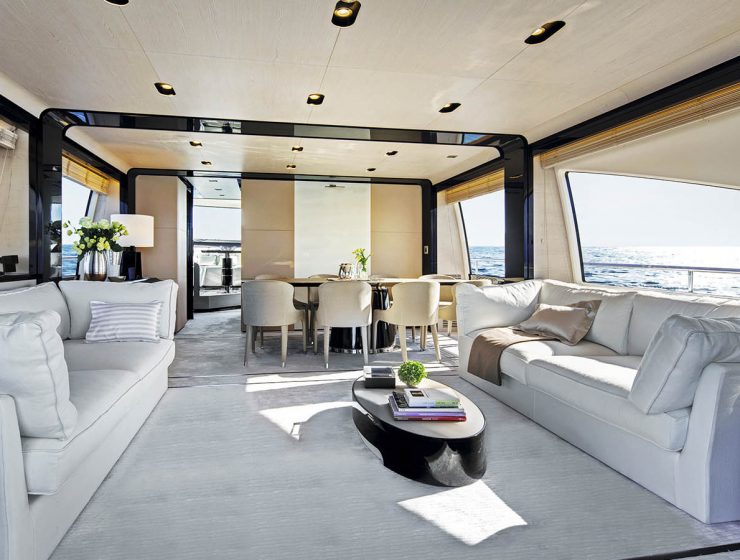 Stands Not To Miss At Fort Lauderdale International Boat Show