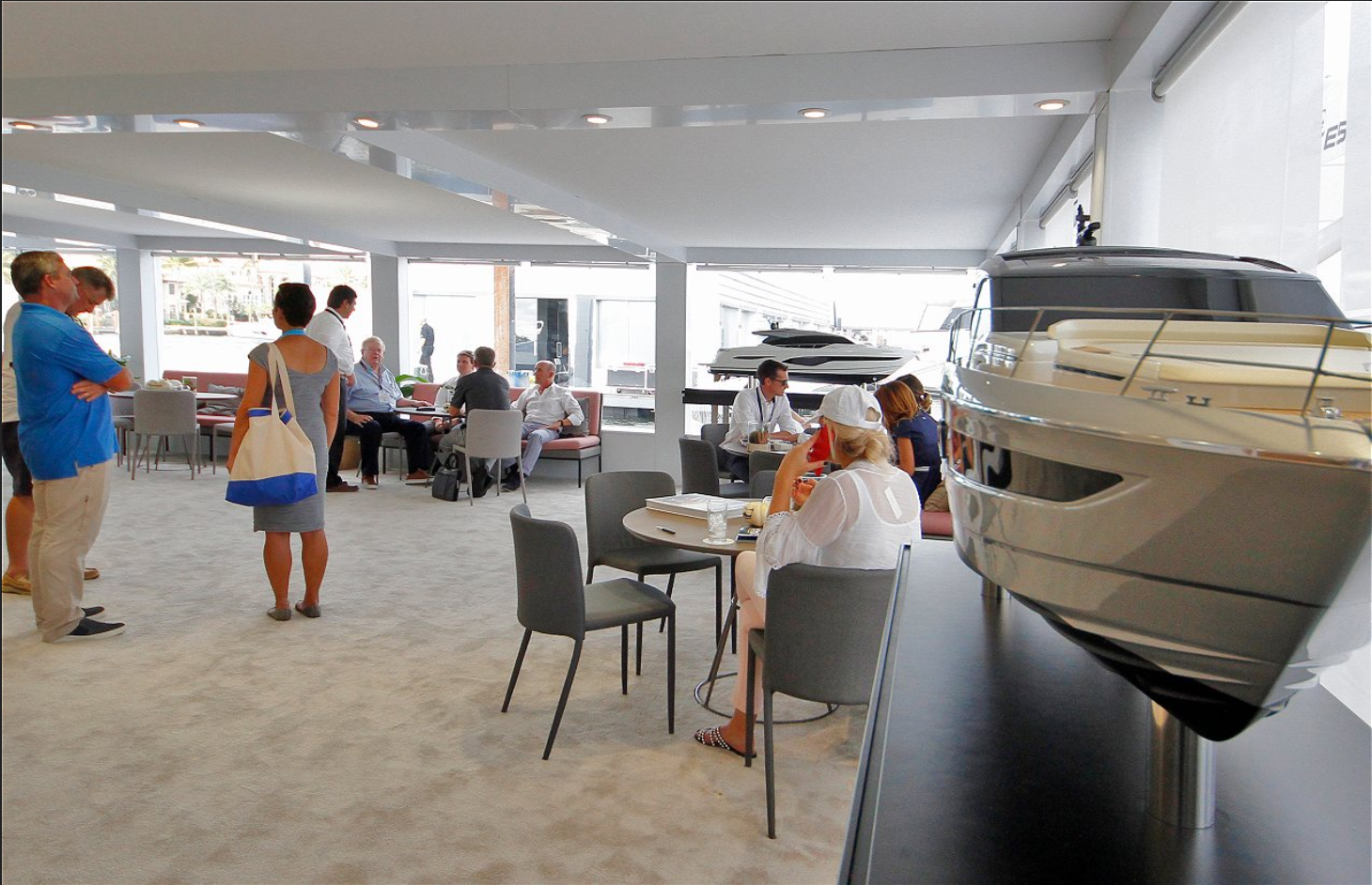 Fort Lauderdale International Boat Show Has Some VIP Events You'll Love!