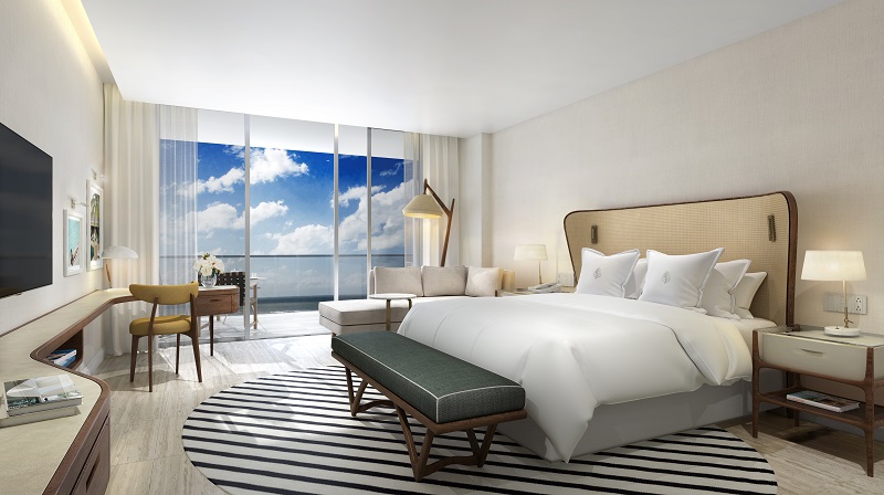 The New Four Seasons Fort Lauderdale by Tara Bernerd 2