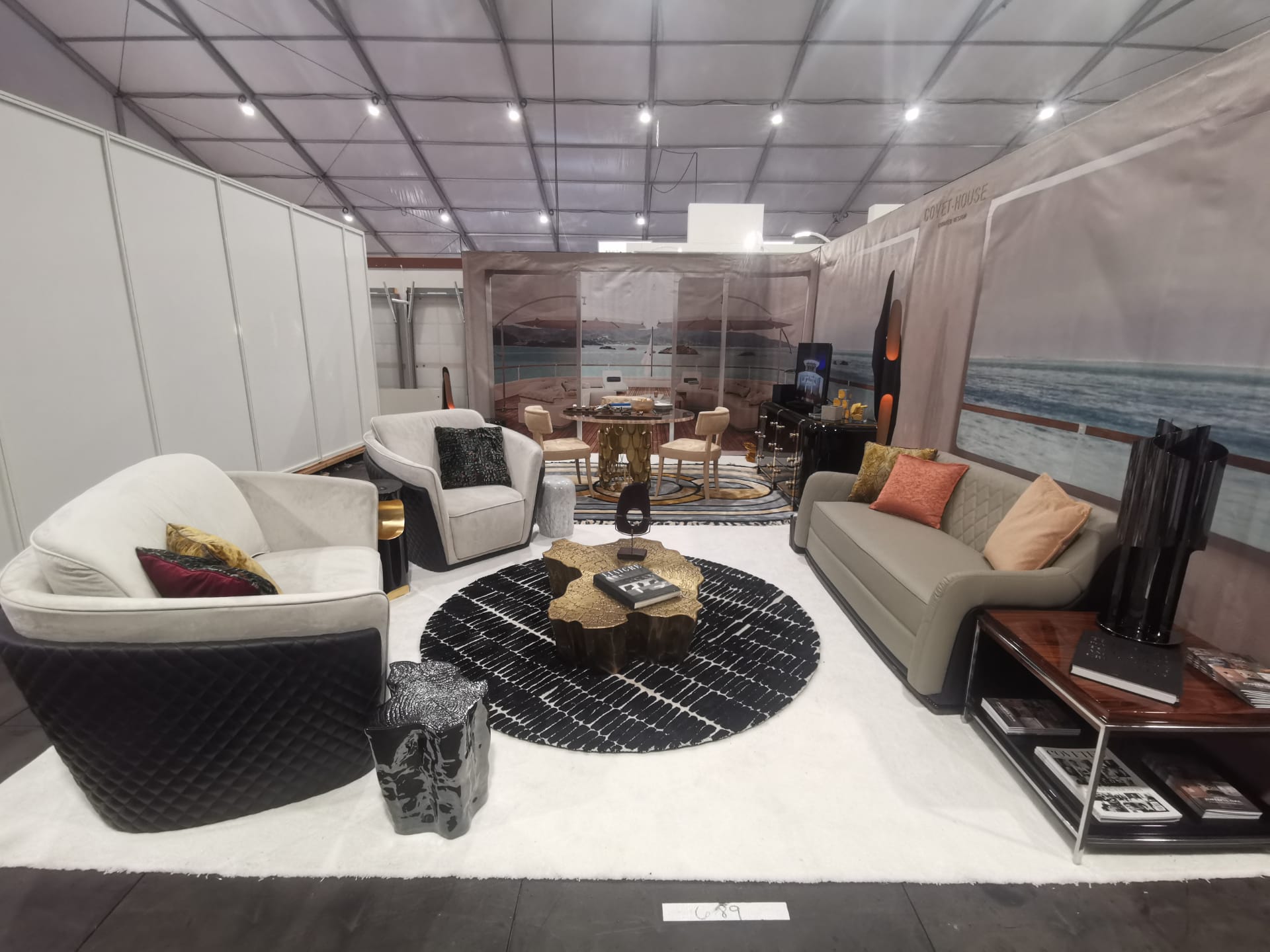 Fort Lauderdale International Boat Show: First Day Highlights