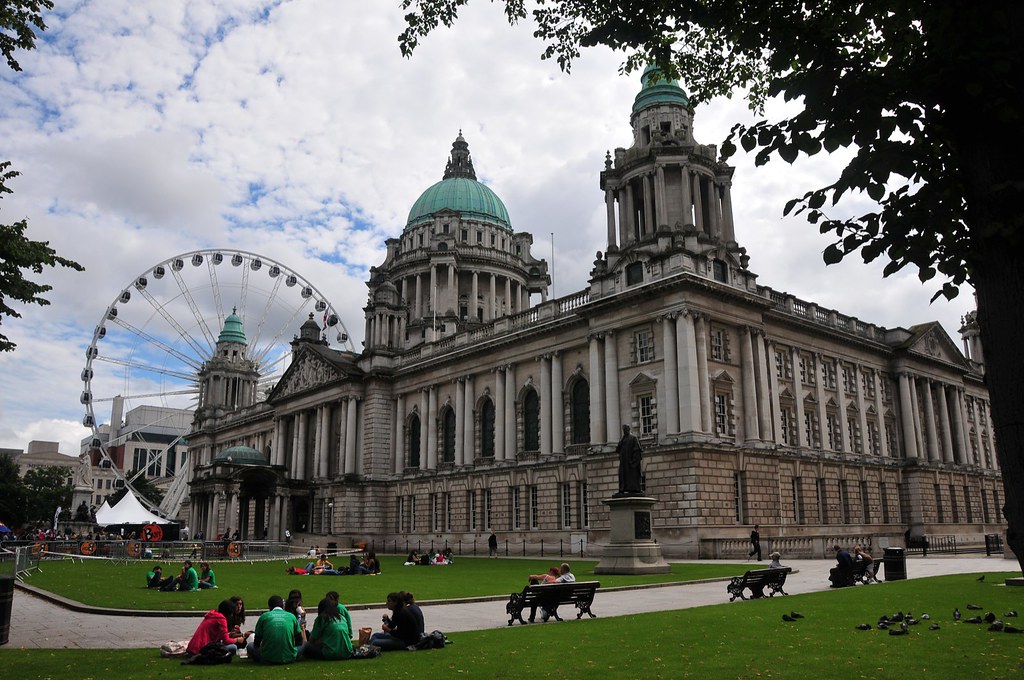 Design Cities To Visit This November